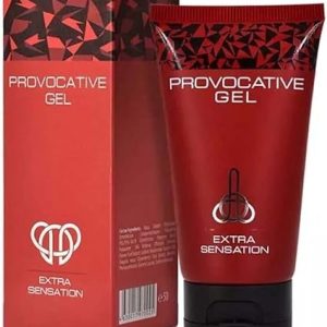 ژل حجم دهنده و افزایش سایز اقایان تیتان قرمز  50ml