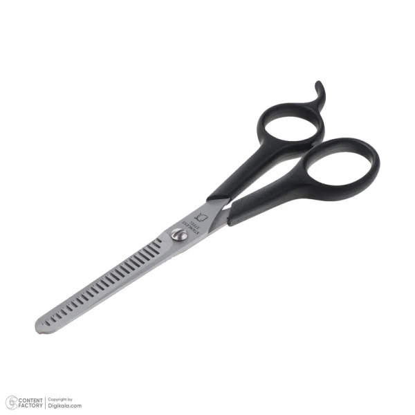 قیچی پیتاژ دو طرفه P.A.S مدل NE654DTI - تصویر 3