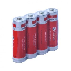 battery proone بنیان پارس