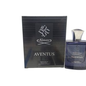 ajman aventus بنیان پارس