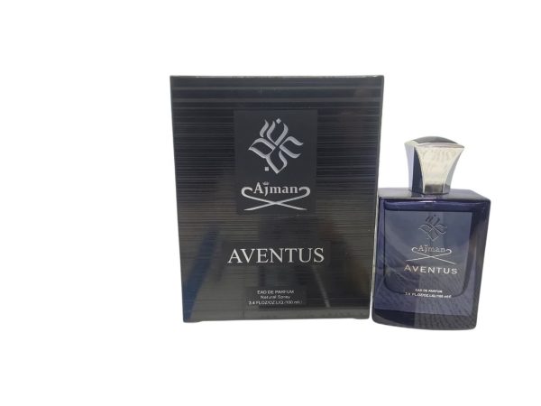 ajman aventus بنیان پارس