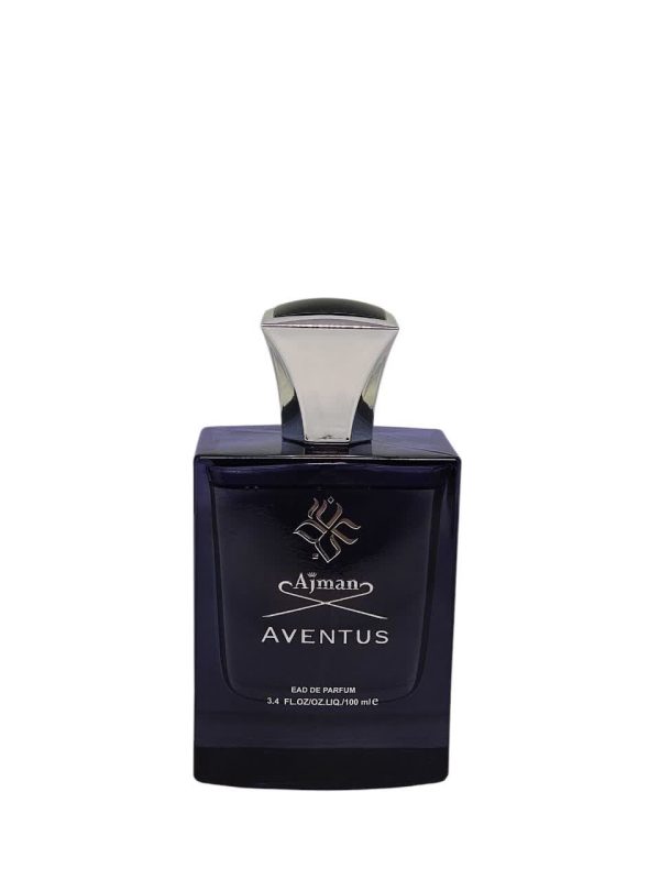 ajman aventus بنیان پارس