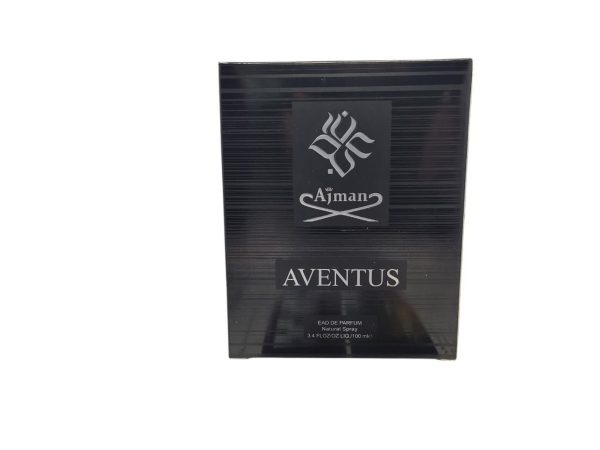 ajman aventus بنیان پارس