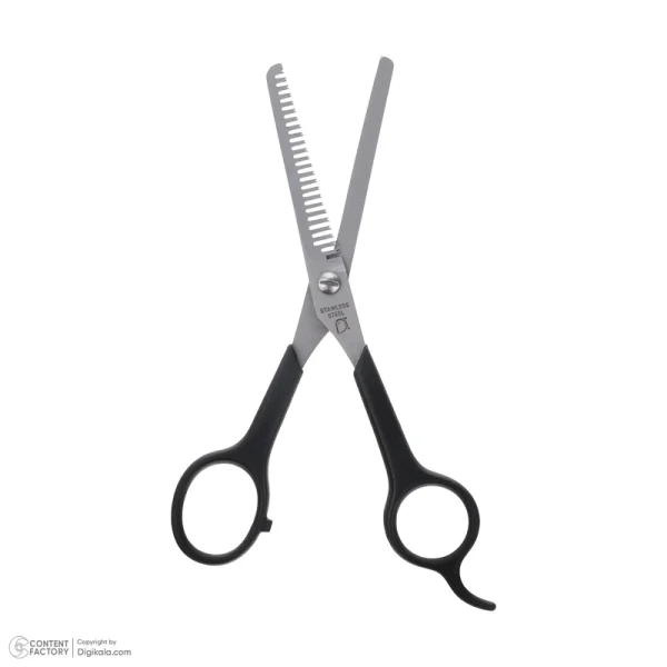 قیچی پیتاژ یکطرفه P.A.S مدل NE654TTI - تصویر 2