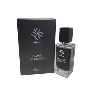 ajman black afghano بنیان پارس