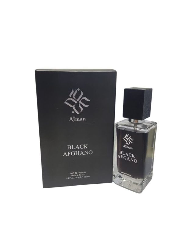 ajman black afghano بنیان پارس
