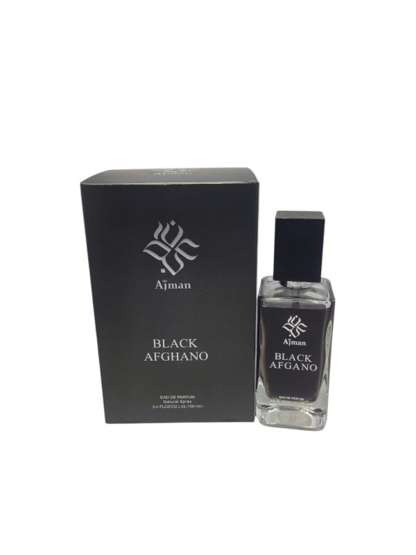 ajman black afghano بنیان پارس