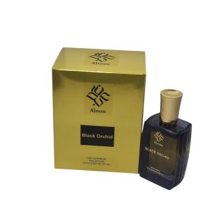 ajman black orchid بنیان پارس
