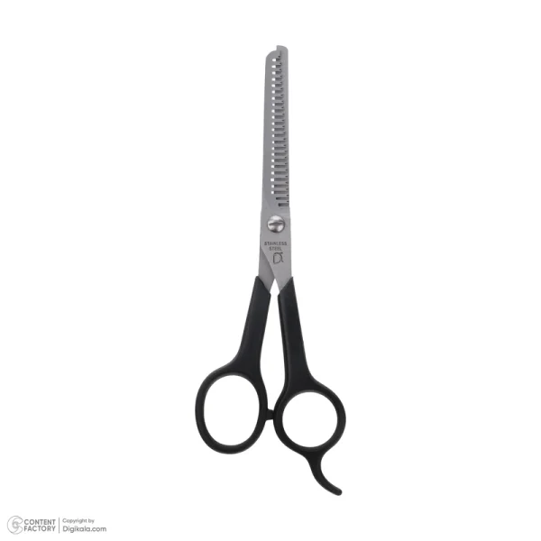 قیچی پیتاژ یکطرفه P.A.S مدل NE654TTI - تصویر 3