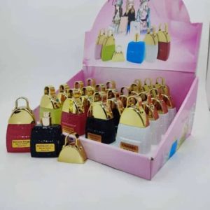 استند16عددی ادکلن ملگاچو میس پرفیوم زنانه 30 میل