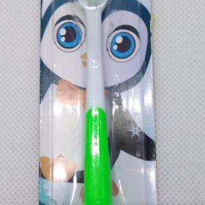 مسواک کودک DIDO مدل PENGUIN BABY soft کد OVK-71