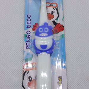 مسواک کودک DIDO مدل pengo dido soft کد OVK-03