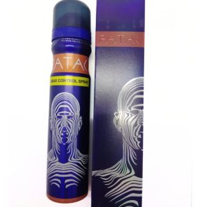 اسپری تاخیری پاتک مدل Climax