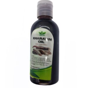 روغن خراطین KHARATIN OIL 150 ML