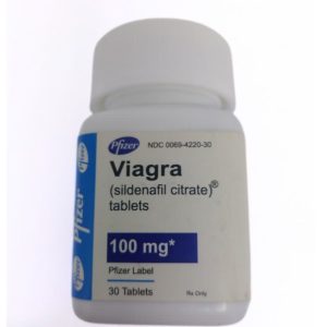 قرص ویاگرا 30 عددی Pfizer