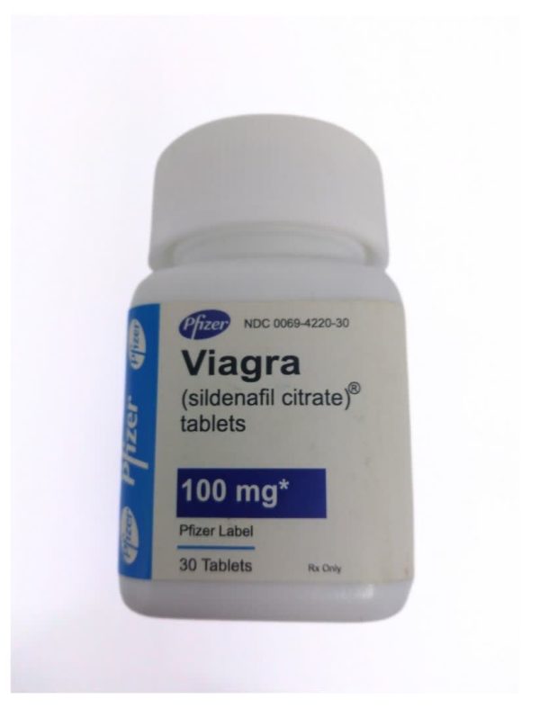قرص ویاگرا 30 عددی Pfizer
