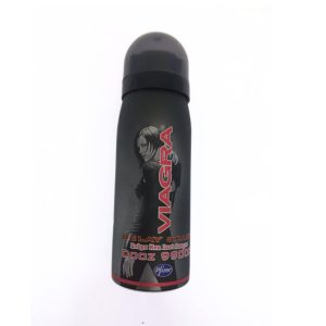 اسپری تاخیری ویاگرا فایزر آمریکا حجم 75ml