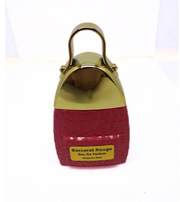 baccarat rouge بنیان پارس