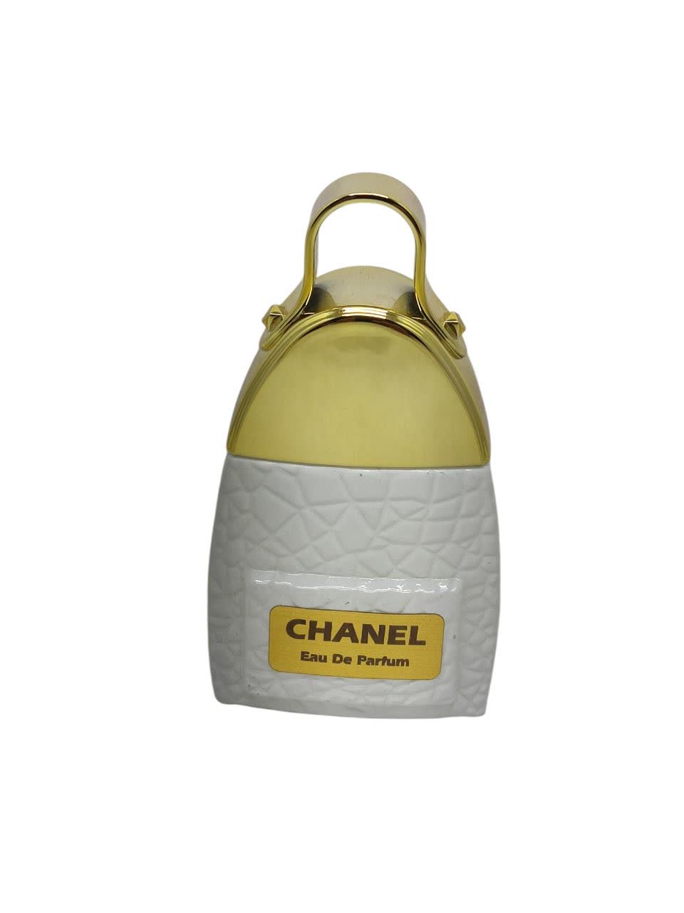 chanel بنیان پارس