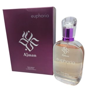 ead de parfum euphoria بنیان پارس