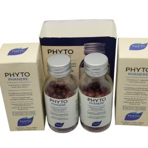 PHYTO PHANERE بنیان پارس