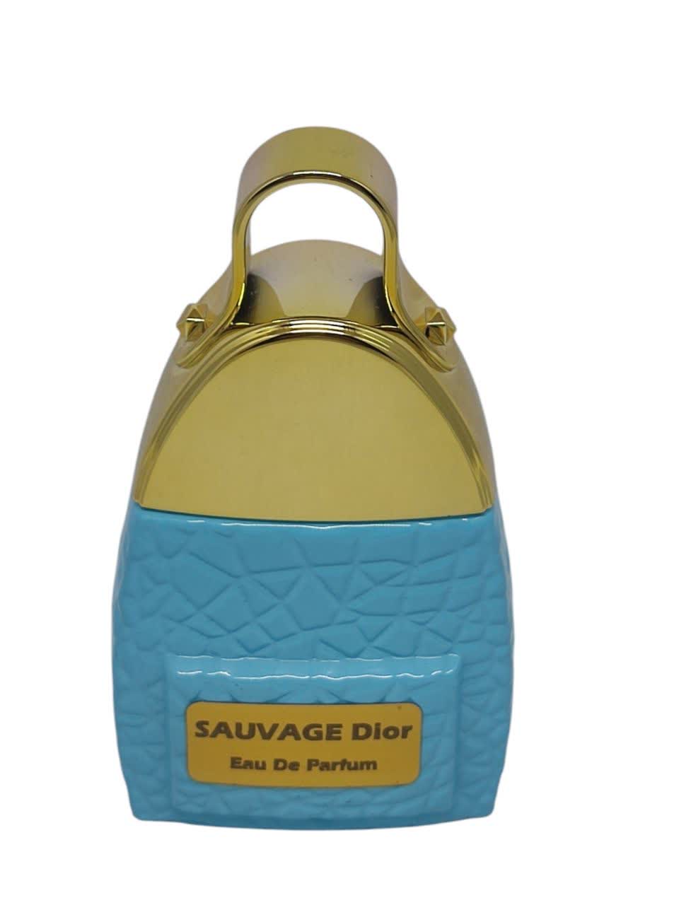sauvage dior بنیان پارس