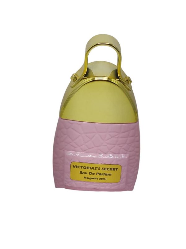 عطر جیبی زنانه victorias secret حجم 30 ml بنیان پارس